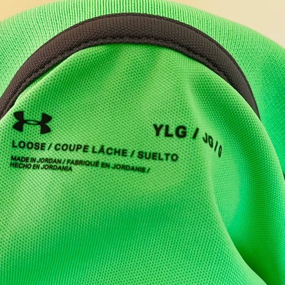 Under Armour Heat Gear Polos bundle - Picture 10 of 16